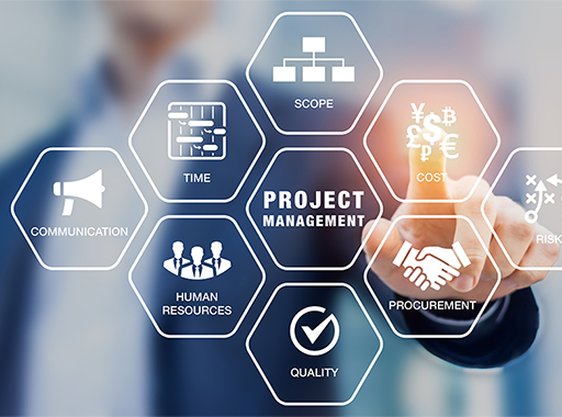 Project Management